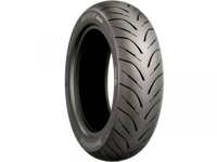Foto pneumatico: BRIDGESTONE, B02PRO 150/70 R1414 66S Estive