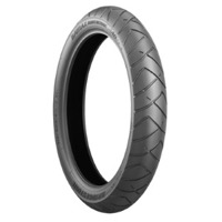 Foto pneumatico: BRIDGESTONE, BATTLAX A40 120/70 R1717 58W Estive