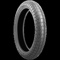 Foto pneumatico: BRIDGESTONE, BATTLAX ADVENTURE TRAIL AT41 M+S 110/80 R1919 59V Estive