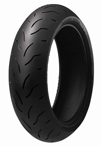 Foto pneumatico: BRIDGESTONE, BT011 120/70 R1515 56H Estive