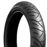 Foto pneumatico: BRIDGESTONE, BATTLAX BT011 F E 120/70 R1515 56H Estive