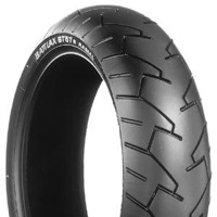 Foto pneumatico: BRIDGESTONE, BATTLAX BT57 R E 160/60 R1717 69W Estive