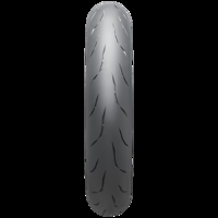 Foto pneumatico: BRIDGESTONE, BATTLAX RS10 FRONT 110/70 R1717 54H Estive