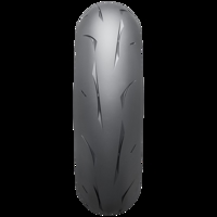 Foto pneumatico: BRIDGESTONE, BATTLAX RS10 REAR 140/70 R1717 66H Estive