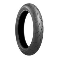 Foto pneumatico: BRIDGESTONE, BATTLAX S21 FRONT 120/70 R1717 58W Estive