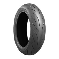 Foto pneumatico: BRIDGESTONE, BATTLAX S21 REAR 160/60 R1717 69W Estive
