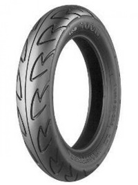 Foto pneumatico: BRIDGESTONE, BATTLAX SC B01 120/80 R1212 65J Estive