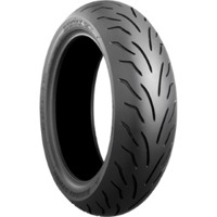 Foto pneumatico: BRIDGESTONE, BATTLAX SC R 130/70 R1616 61S Estive