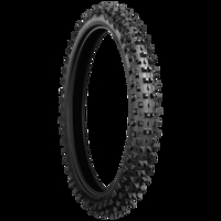 Foto pneumatico: BRIDGESTONE, BATTLECROSS X10 F SAND NHS 80/100 -2121 51M Estive