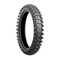 Foto pneumatico: BRIDGESTONE, X10 90/100 R1616 51M Estive
