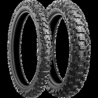 Foto pneumatico: BRIDGESTONE, BATTLECROSS X40 F CROSS HARD NHS 90/100 -2121 57M Estive