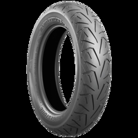 Foto pneumatico: BRIDGESTONE, BATTLECRUISE H50 REAR 160/70 B1717 73V Estive