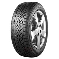 Foto pneumatico: BRIDGESTONE, LM32 MO LAML 205/60 R1616 92H Invernali