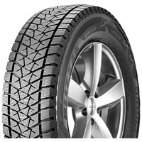 Foto pneumatico: BRIDGESTONE, BLIZZAK DM-V2 235/75 R1515 109R Invernali