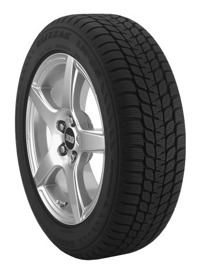 Foto pneumatico: BRIDGESTONE, Blizzak LM-25 245/45 R1818 96V Invernali