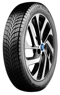 Foto pneumatico: BRIDGESTONE, Blizzak LM-500 155/70 R1919 88Q Invernali