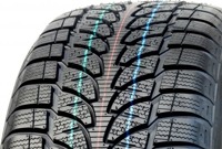 Foto pneumatico: BRIDGESTONE, BLIZZAK LM80 EVO XL 205/80 R1616 104T Invernali