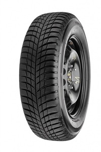Foto pneumatico: BRIDGESTONE, BLIZZAK LM001 205/60 R1616 92H Invernali