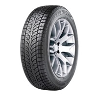 Foto pneumatico: BRIDGESTONE, Blizzak LM80 Evo AO 255/50 R2020 109H Invernali