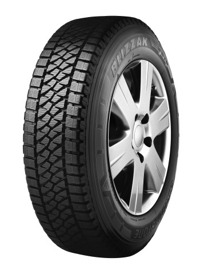 Foto pneumatico: BRIDGESTONE, BLIZZAK W810 185/75 R1616 104R Invernali