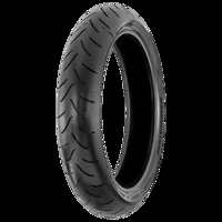 Foto pneumatico: BRIDGESTONE, BT 016 110/80 R1818 58W Estive