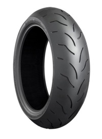 Foto pneumatico: BRIDGESTONE, BT 016 R PRO 160/60 R1818 70W Estive