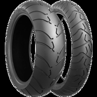 Foto pneumatico: BRIDGESTONE, BT 028 120/70 R1818 59V Estive