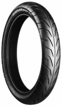 Foto pneumatico: BRIDGESTONE, BT 39 FSS 80/90 R1717 44S Estive