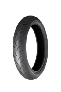 Foto pneumatico: BRIDGESTONE, BT016F PRO BATTLAX 110/80 R1818 58W Estive