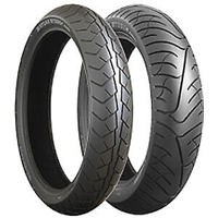 Foto pneumatico: BRIDGESTONE, BT020 160/70 R1717 79V Estive