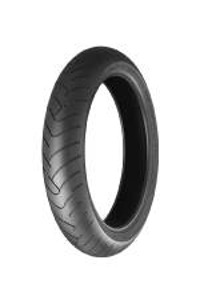 Foto pneumatico: BRIDGESTONE, BT023F GT BATTLAX 120/70 R1818 59W Estive