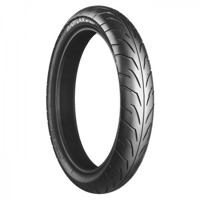 Foto pneumatico: BRIDGESTONE, BT39 100/80 R1717 52H Estive