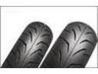Foto pneumatico: BRIDGESTONE, BT39R 130/70 R1717 62H Estive