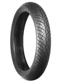 Foto pneumatico: BRIDGESTONE, BT45F 3.5/ R1818 56H Estive