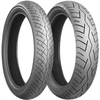 Foto pneumatico: BRIDGESTONE, BT45R 140/80 R1717 69V Estive
