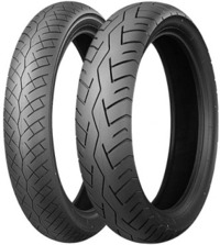Foto pneumatico: BRIDGESTONE, BT45R BATTLAX 140/80 R1717 69V Estive