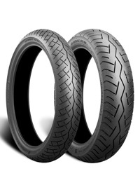 Foto pneumatico: BRIDGESTONE, BT 46 F 120/80 R1616 60V Estive