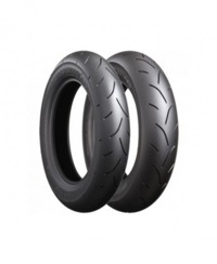 Foto pneumatico: BRIDGESTONE, BT601 FS 120/80 R1212 55J Estive