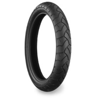Foto pneumatico: BRIDGESTONE, BATTLE WING BW501 E 110/80 R1919 59V Estive