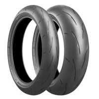 Foto pneumatico: BRIDGESTONE, CR11 110/80 R1818 58W Estive