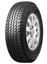 Foto pneumatico: BRIDGESTONE, D-840 255/70 R1515 112S Estive