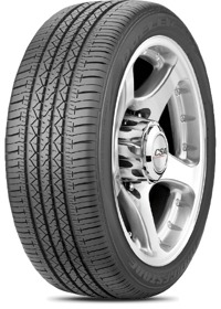 Foto pneumatico: BRIDGESTONE, D92A-HP 265/50 R2020 107V Estive