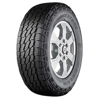 Foto pneumatico: BRIDGESTONE, ALL-TERRAIN A/T002 245/65 R1717 111T Estive