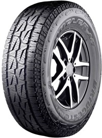 Foto pneumatico: BRIDGESTONE, DUELER A/T 001 7.5/80 R1616 114N Estive
