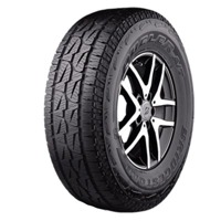 Foto pneumatico: BRIDGESTONE, DUEL A/T 001 265/70 R1717 116S Estive