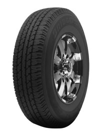 Foto pneumatico: BRIDGESTONE, DUELER A/T D693-III 285/60 R1818 116V Estive
