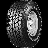 Foto pneumatico: BRIDGESTONE, DUELER A/T 693 III 265/55 R1919 109V Estive