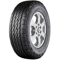 Foto pneumatico: BRIDGESTONE, Dueler All Terrain A/T 002 235/55 R1818 104H Estive