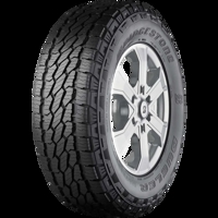 Foto pneumatico: BRIDGESTONE, DUELER ALL TERRAIN A/T002 BSW M+S 3PMSF 255/70 R1515 112T Estive