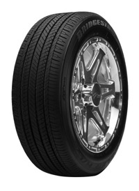 Foto pneumatico: BRIDGESTONE, DUELER H/L 422 PLUS ECOPIA 235/55 R1818 100H Estive